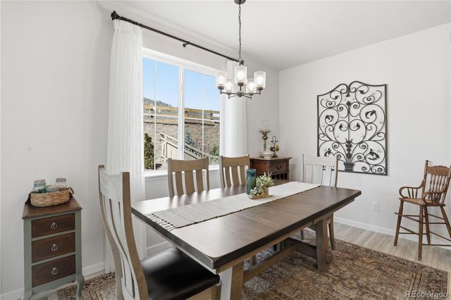 915 Oleander Street, Castle Rock, CO 80109