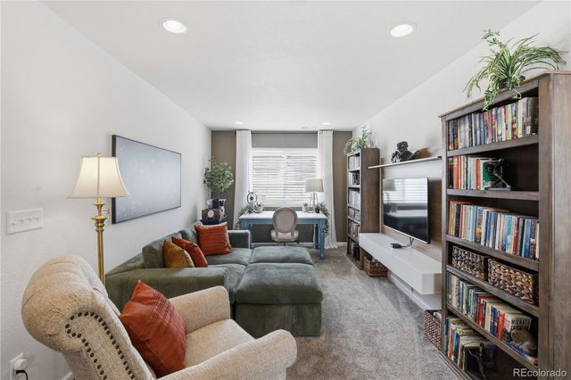 915 Oleander Street, Castle Rock, CO 80109