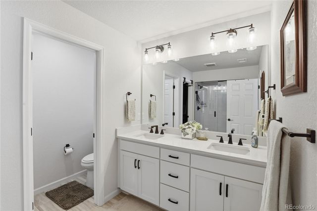 915 Oleander Street, Castle Rock, CO 80109