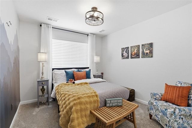 915 Oleander Street, Castle Rock, CO 80109