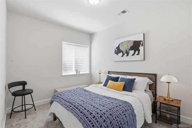 915 Oleander Street, Castle Rock, CO 80109