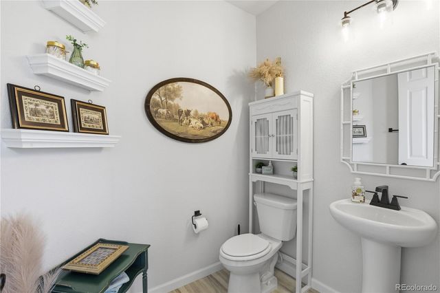 915 Oleander Street, Castle Rock, CO 80109