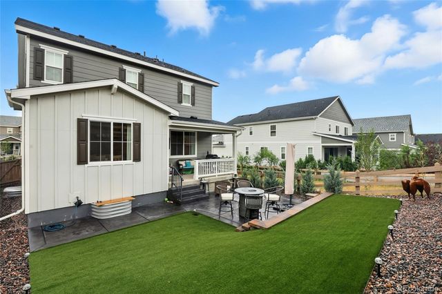 915 Oleander Street, Castle Rock, CO 80109