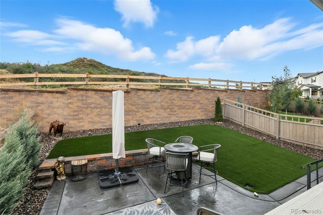 915 Oleander Street, Castle Rock, CO 80109