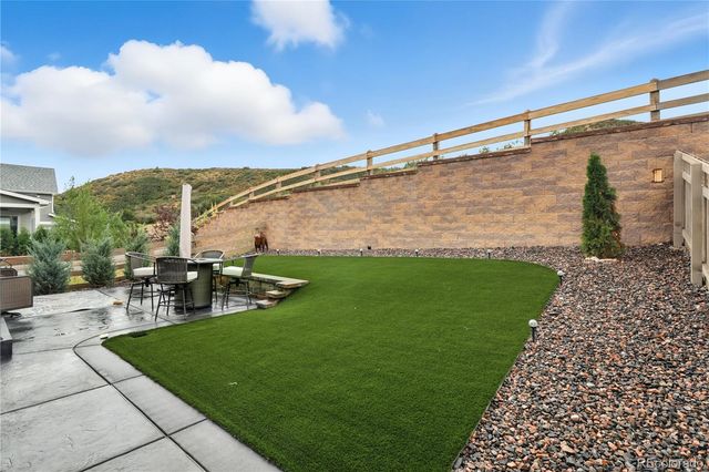 915 Oleander Street, Castle Rock, CO 80109