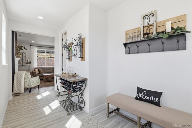 915 Oleander Street, Castle Rock, CO 80109