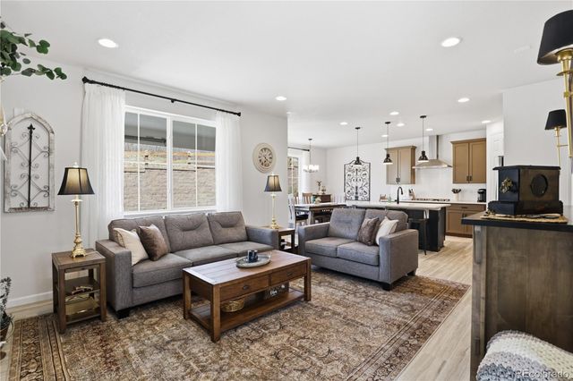 915 Oleander Street, Castle Rock, CO 80109