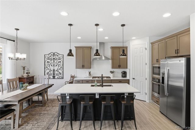 915 Oleander Street, Castle Rock, CO 80109