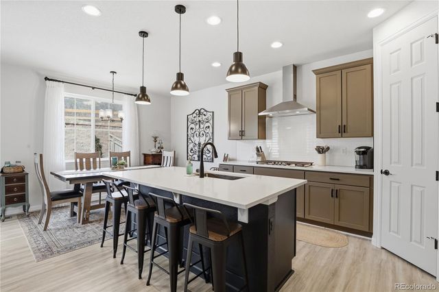 915 Oleander Street, Castle Rock, CO 80109