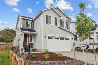 915 Oleander Street, Castle Rock, CO 80109