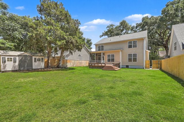 504 Stonecreek Drive, Charleston, SC 29414