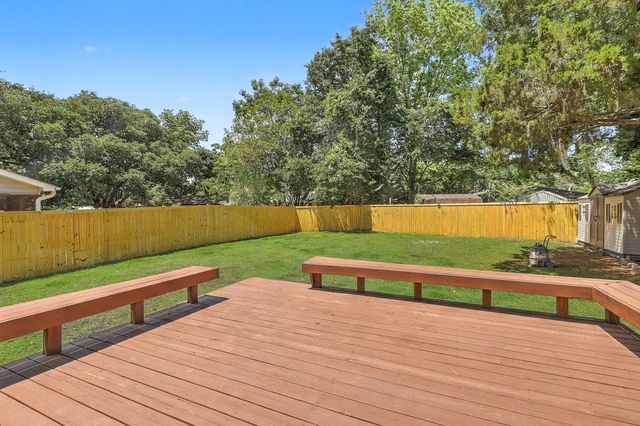 504 Stonecreek Drive, Charleston, SC 29414