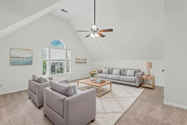 504 Stonecreek Drive, Charleston, SC 29414