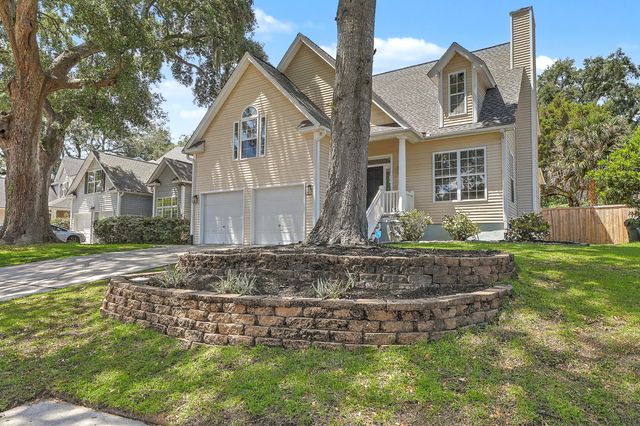 504 Stonecreek Drive, Charleston, SC 29414