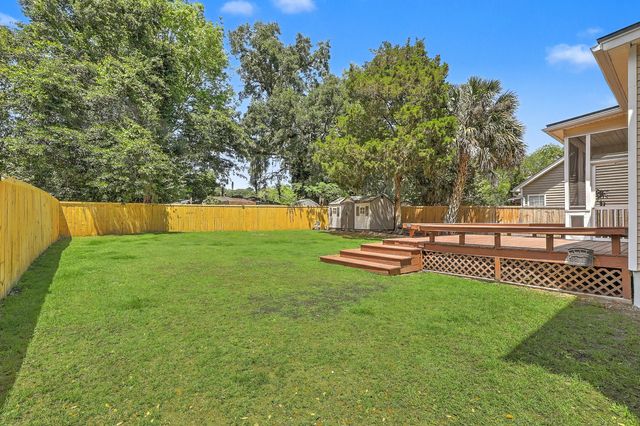 504 Stonecreek Drive, Charleston, SC 29414