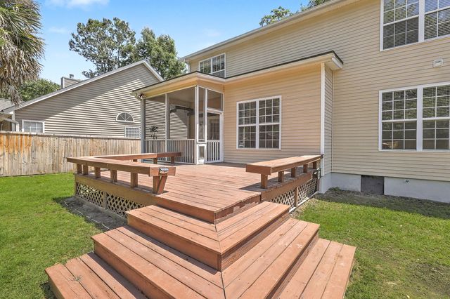 504 Stonecreek Drive, Charleston, SC 29414