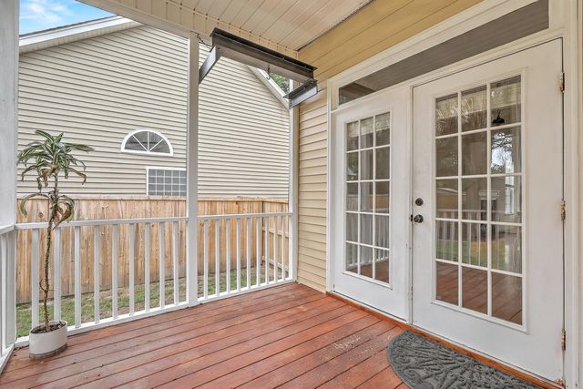 504 Stonecreek Drive, Charleston, SC 29414