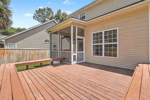 504 Stonecreek Drive, Charleston, SC 29414
