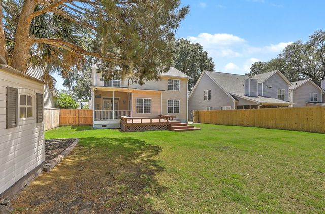 504 Stonecreek Drive, Charleston, SC 29414
