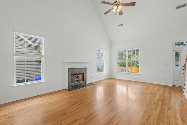 504 Stonecreek Drive, Charleston, SC 29414