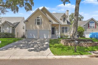 504 Stonecreek Drive, Charleston, SC 29414