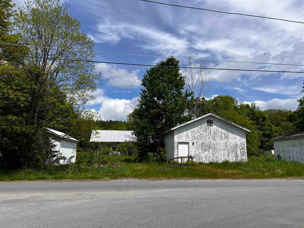 19 Lime Kiln Road, Haverhill, NH 03780