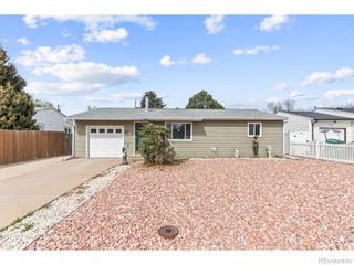 3507 Montrose Street, Evans, CO 80620