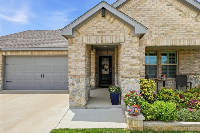 14021 Cygnus Drive, Haslet, TX 76052