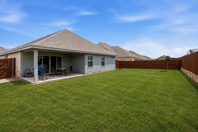 14021 Cygnus Drive, Haslet, TX 76052
