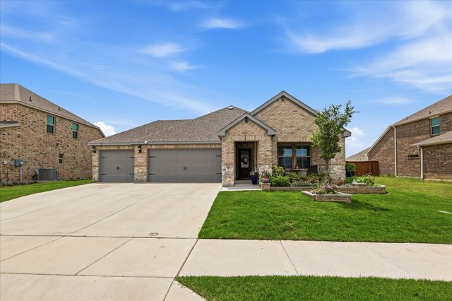 14021 Cygnus Drive, Haslet, TX 76052