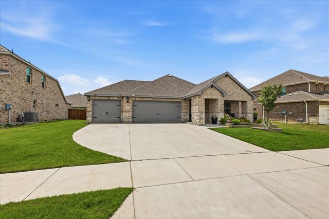 14021 Cygnus Drive, Haslet, TX 76052
