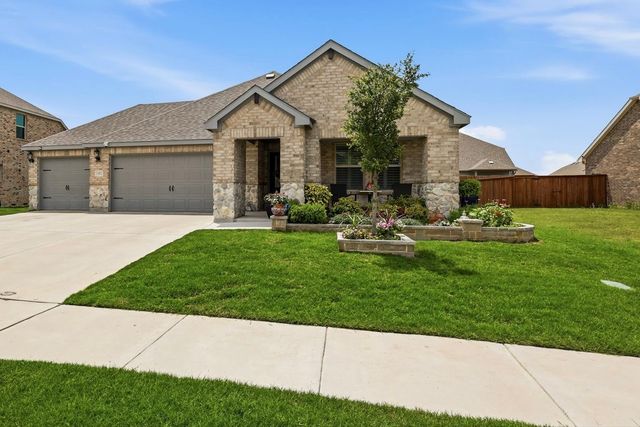 14021 Cygnus Drive, Haslet, TX 76052