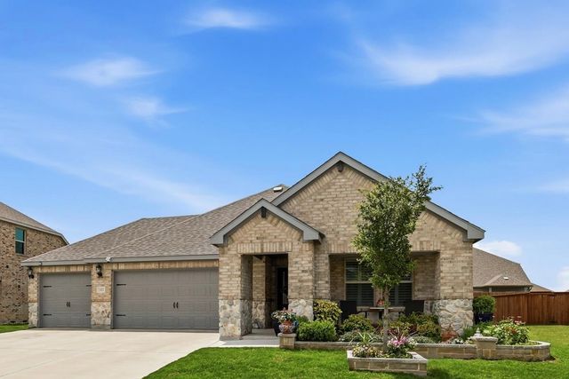 14021 Cygnus Drive, Haslet, TX 76052