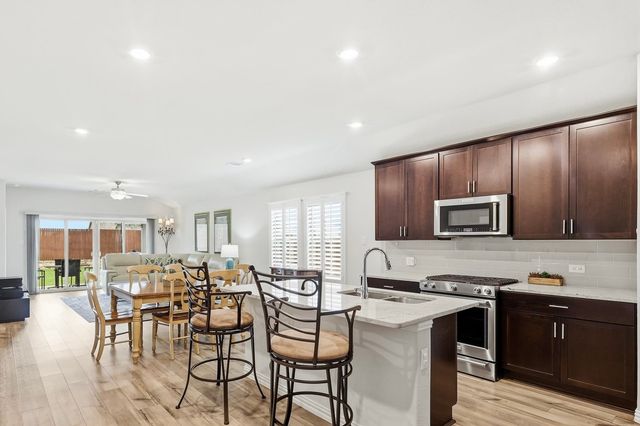 14021 Cygnus Drive, Haslet, TX 76052