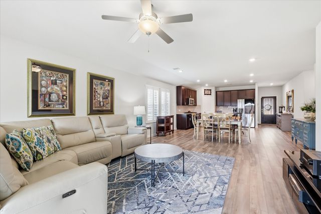 14021 Cygnus Drive, Haslet, TX 76052