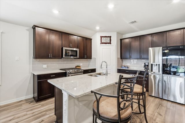 14021 Cygnus Drive, Haslet, TX 76052