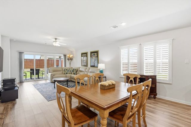 14021 Cygnus Drive, Haslet, TX 76052