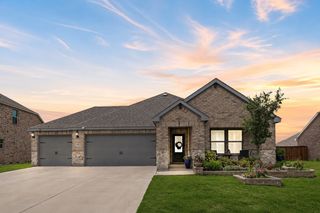 14021 Cygnus Drive, Haslet, TX 76052