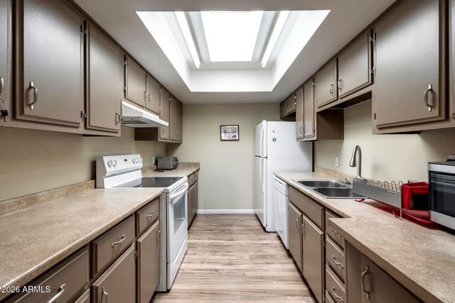 704 S LEBANON Lane, Tempe, AZ 85288