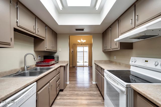 704 S LEBANON Lane, Tempe, AZ 85288