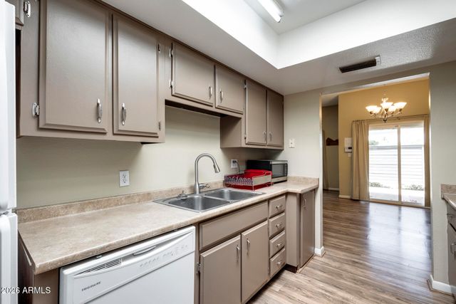 704 S LEBANON Lane, Tempe, AZ 85288