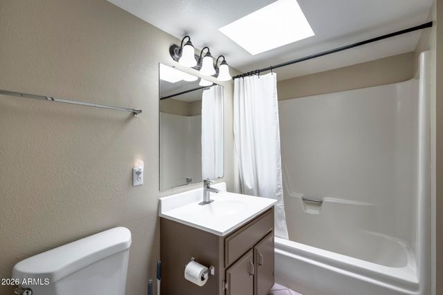 704 S LEBANON Lane, Tempe, AZ 85288