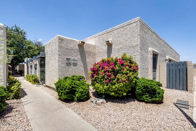 704 S LEBANON Lane, Tempe, AZ 85288
