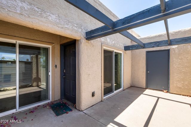 704 S LEBANON Lane, Tempe, AZ 85288