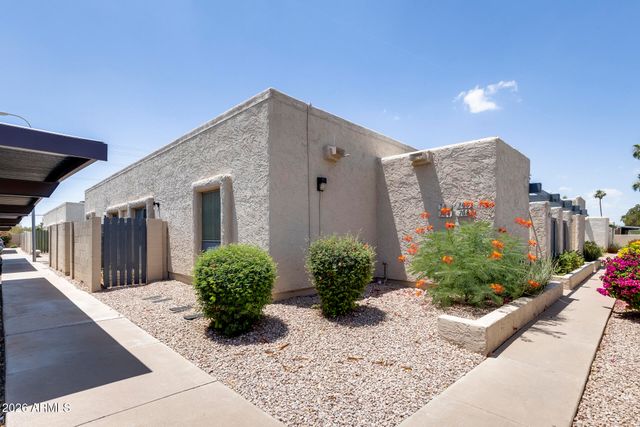 704 S LEBANON Lane, Tempe, AZ 85288