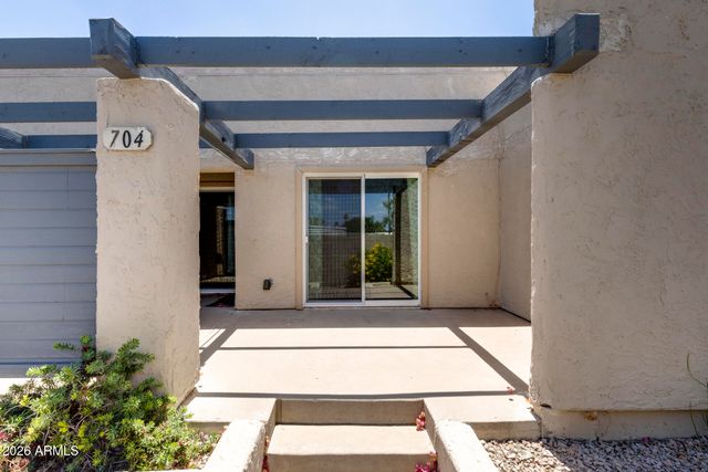 704 S LEBANON Lane, Tempe, AZ 85288