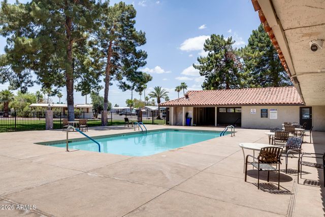 704 S LEBANON Lane, Tempe, AZ 85288