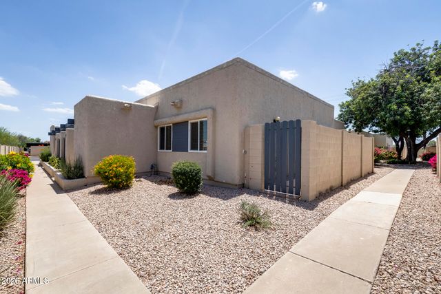 704 S LEBANON Lane, Tempe, AZ 85288