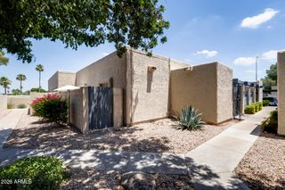 704 S LEBANON Lane, Tempe, AZ 85288