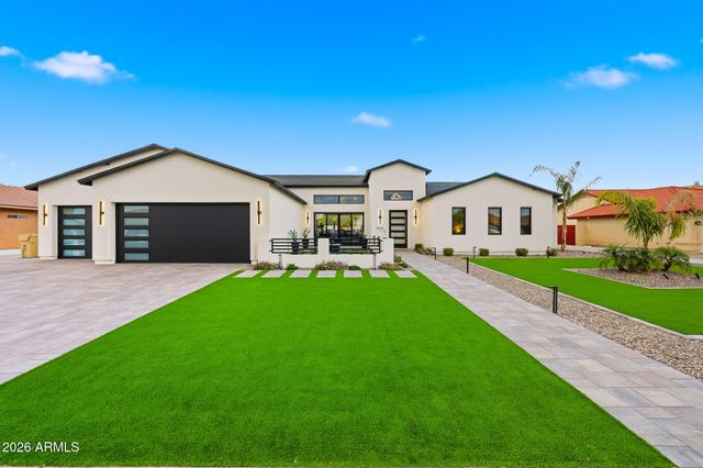 8924 W PATRICK Lane 8424 w, Peoria, AZ 85383